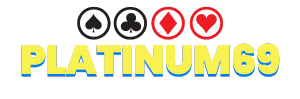 Logo PLATINUM69